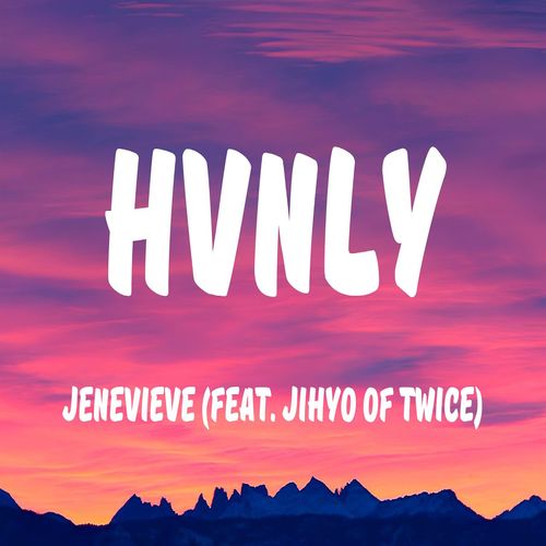 دانلود آهنگ Hvnly از Jenevieve