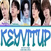 دانلود آهنگ KEYVITUP از KEYVITUP
