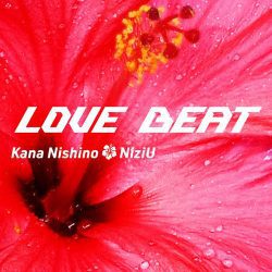 دانلود آهنگ LOVE BEAT از Kana Nishino