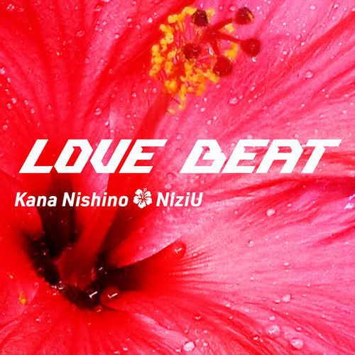 دانلود آهنگ LOVE BEAT از Kana Nishino