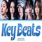 دانلود آهنگ Key Beats از Keyveatz