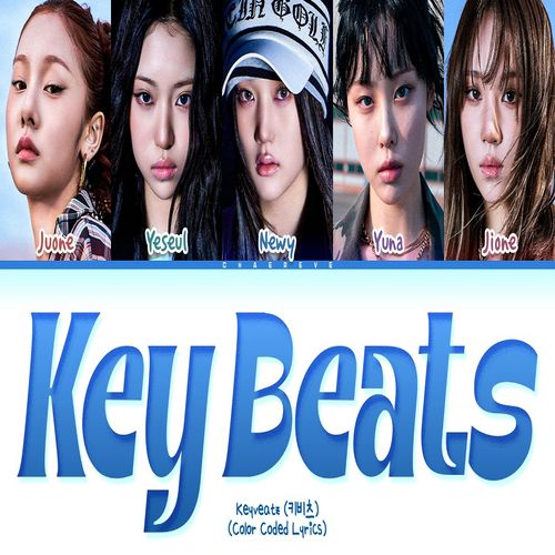 دانلود آهنگ Key Beats از Keyveatz