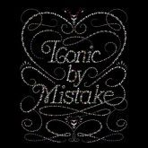 دانلود آهنگ ICONIC BY MISTAKE از LE SSERAFIM و ILLIT و KATSEYE