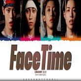 دانلود آهنگ FaceTime از LNGSHOT