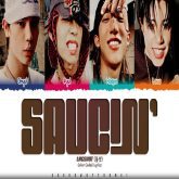 دانلود آهنگ Saucin از LNGSHOT