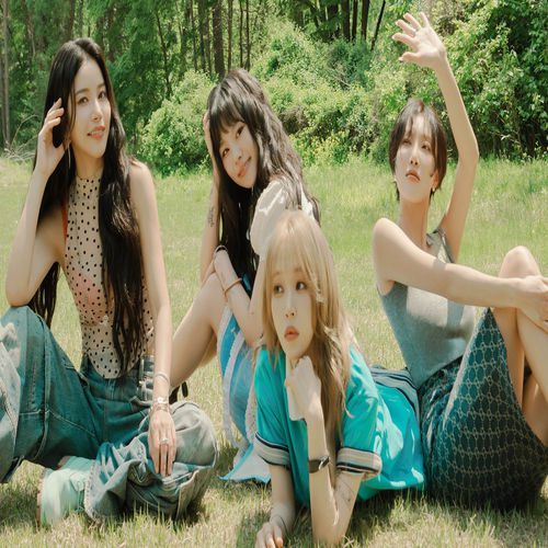 MAMAMOO