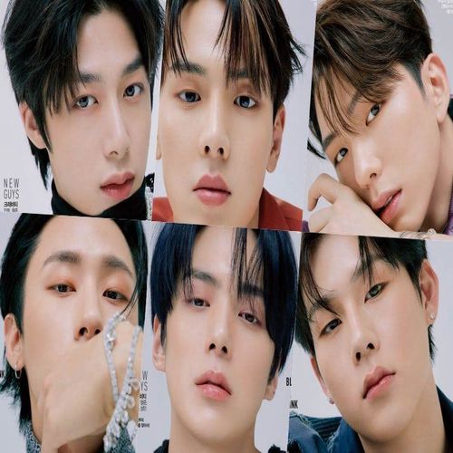 MONSTA X