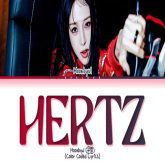دانلود آهنگ Hertz از Moon Byul