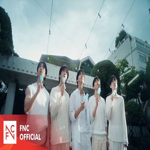 دانلود آهنگ Changing Seasons از N.Flying