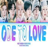 دانلود آهنگ Ode to Love از NCT WISH