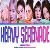 دانلود آهنگ Heavy Serenade از NMIXX