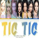 دانلود آهنگ TIC TIC از NMIXX