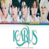 دانلود آهنگ ICARUS از ONEWE