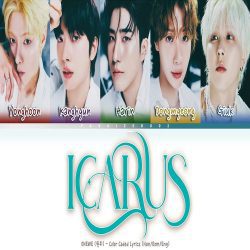 دانلود آهنگ ICARUS از ONEWE