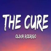 دانلود آهنگ the cure از Olivia Rodrigo