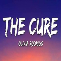 دانلود آهنگ the cure از Olivia Rodrigo