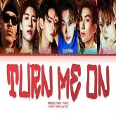 دانلود آهنگ TURN ME ON از PERSES