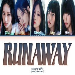 دانلود آهنگ Runaway از RESCENE