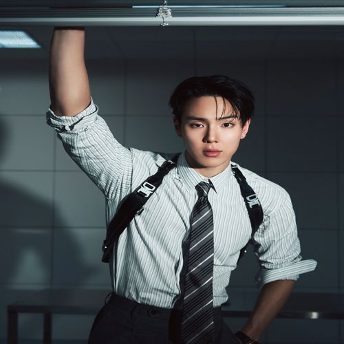 SHOWNU