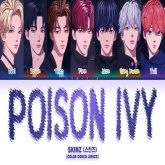 دانلود آهنگ Poison Ivy از SKINZ