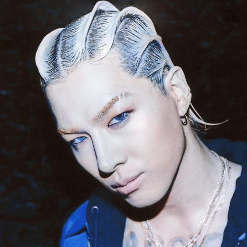 TAEYANG