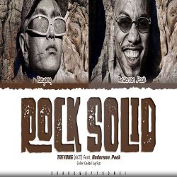 دانلود آهنگ Rock Solid از TAEYONG
