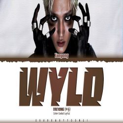 دانلود آهنگ WYLD از TAEYONG
