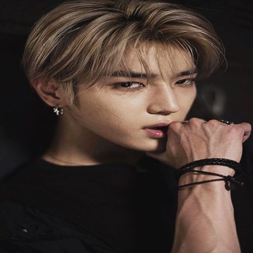 TAEYONG