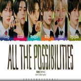 دانلود آهنگ All the Possibilities از TWS
