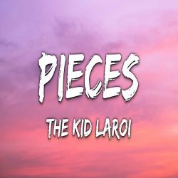 دانلود آهنگ PIECES از The Kid LAROI