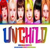 دانلود آهنگ UNCHILD از UNCHILD
