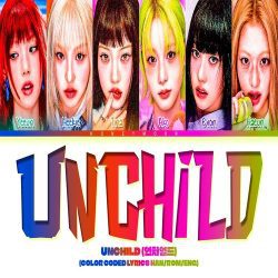 دانلود آهنگ UNCHILD از UNCHILD