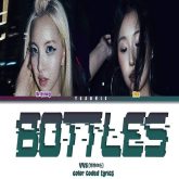 دانلود آهنگ BOTTLE$ از VVS