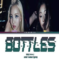 دانلود آهنگ BOTTLE$ از VVS