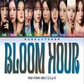 دانلود آهنگ Bloom hour از WJSN