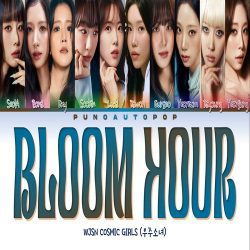 دانلود آهنگ Bloom hour از WJSN