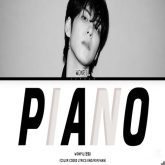 دانلود آهنگ Piano از WONPIL