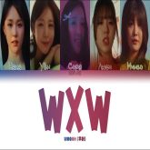 دانلود آهنگ WXW(Wish With W) از WOOAH