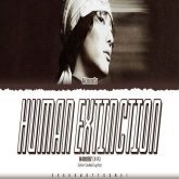 دانلود آهنگ Human Extinction از WOODZ