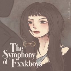 دانلود آهنگ The Symphony of Fxxkboys از Whee In