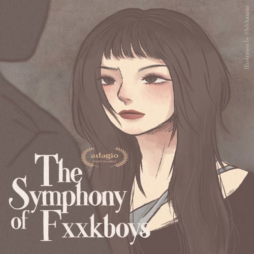 دانلود آهنگ The Symphony of Fxxkboys از Whee In