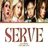 دانلود آهنگ SERVE از XLOV