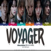 دانلود آهنگ Voyager از Xdinary Heroes