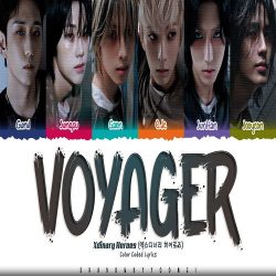 دانلود آهنگ Voyager از Xdinary Heroes