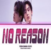 دانلود آهنگ NO REASON از YOON SAN-HA