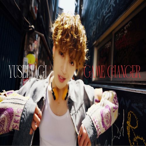 دانلود آهنگ Game Changer از Yusei Yagi