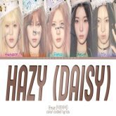 دانلود آهنگ Hazy (Daisy) از ifeye