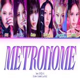 دانلود آهنگ METRONOME از izna