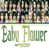 دانلود آهنگ Baby Flower از tripleS