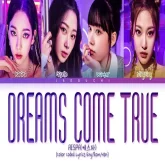 دانلود آهنگ Dreams Come True از aespa
